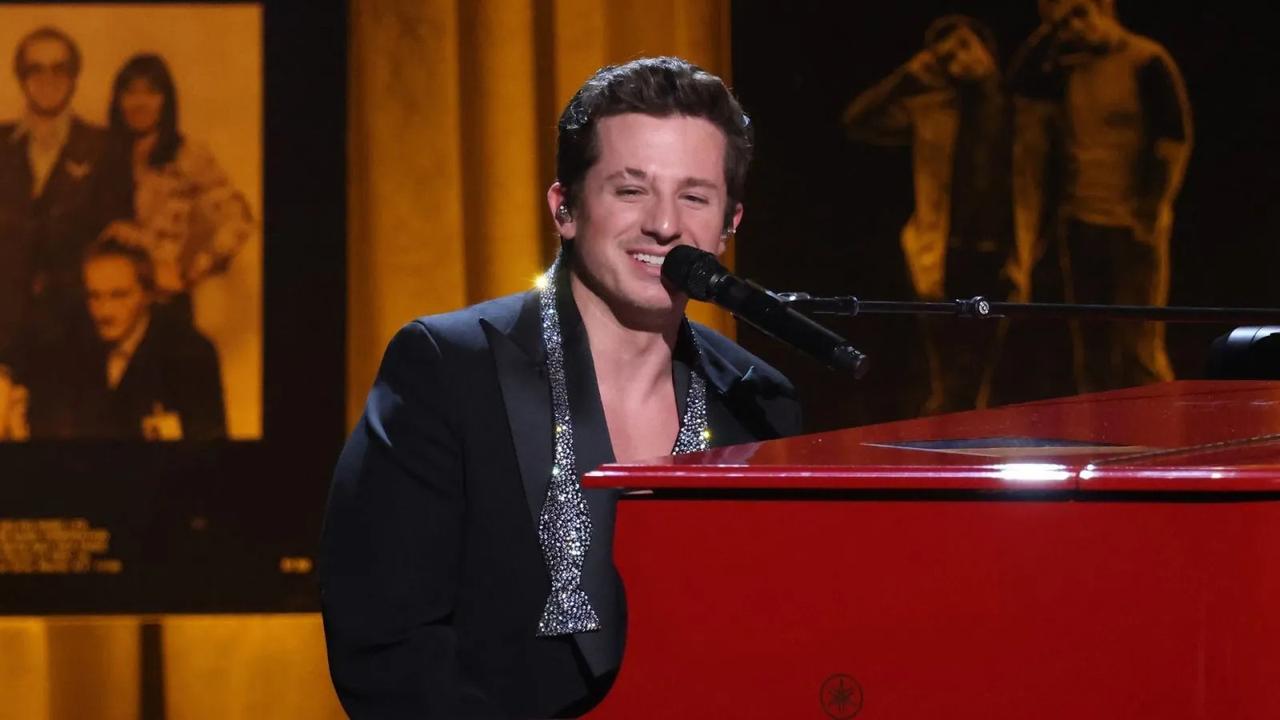 Charlie Puth finally responds to Taylor Swift’s mention with new song