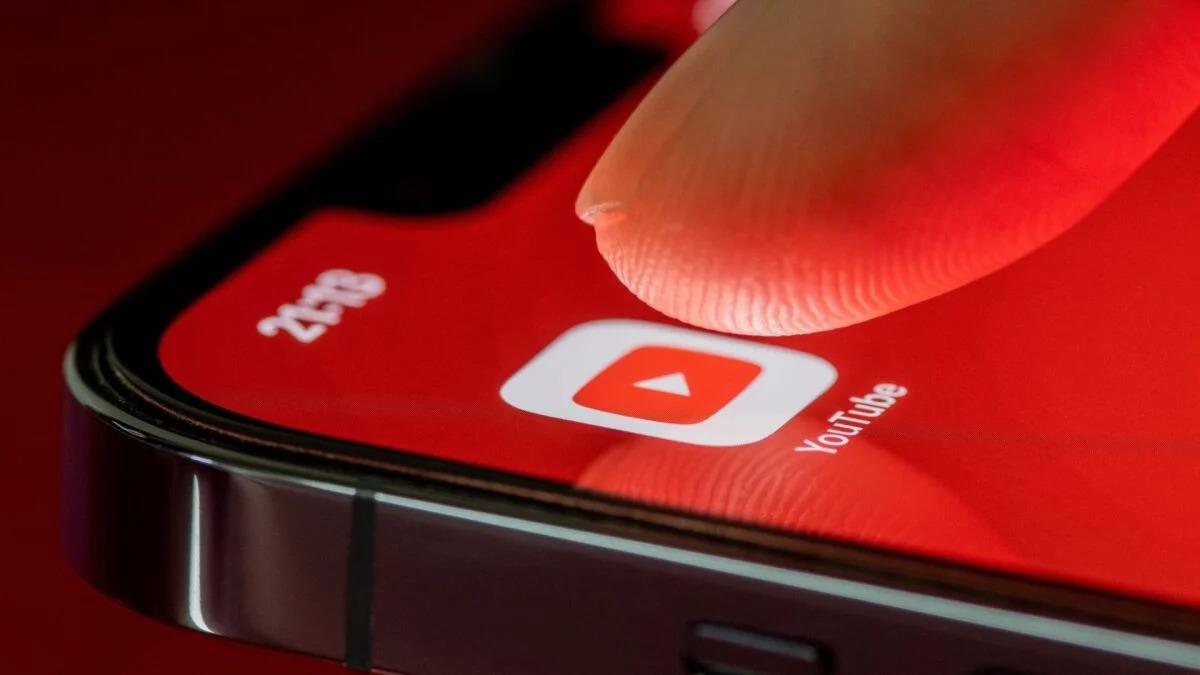 YouTube Premium members can now test AI-powered &quot;Jump ahead&quot;
