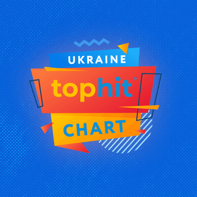 Top Hit Chart Ukraine