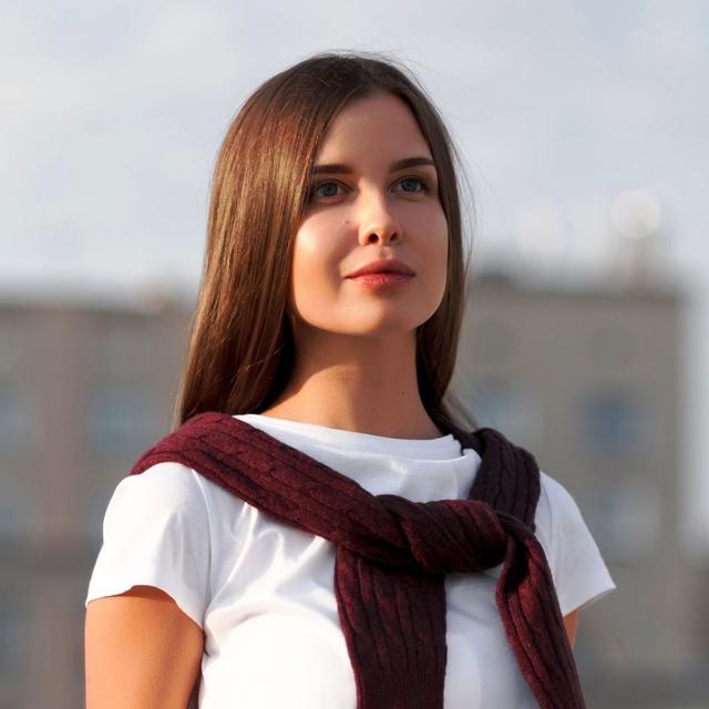 Tatyana Kurtukova