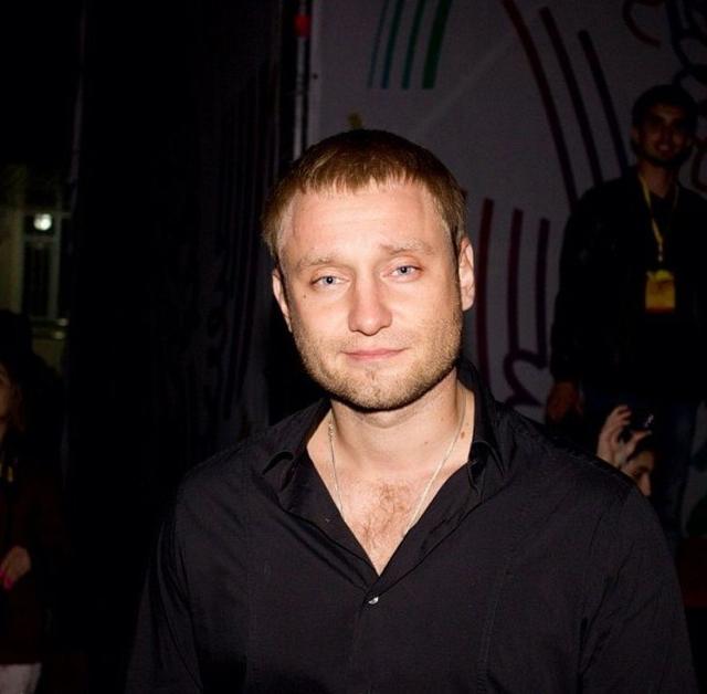 Aleksey Khvorostyan