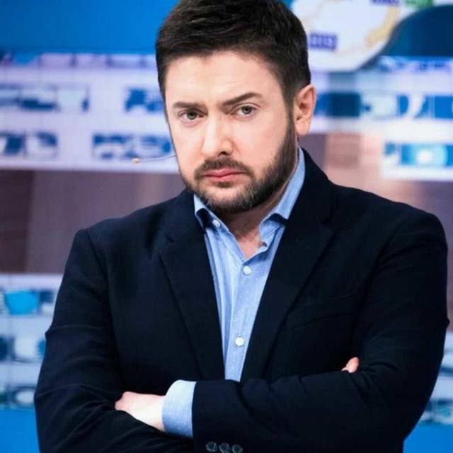 Oleksiy Sukhanov