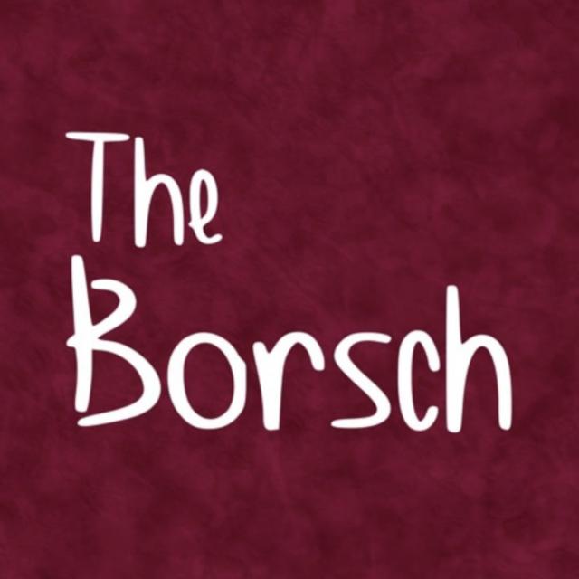 The Borsch