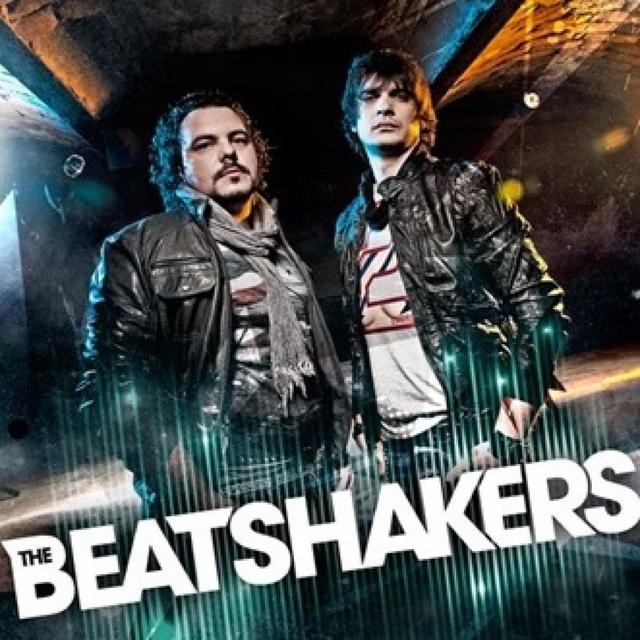 The Beat Shakers