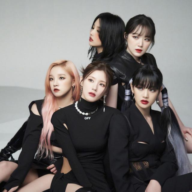 (G)I-dle