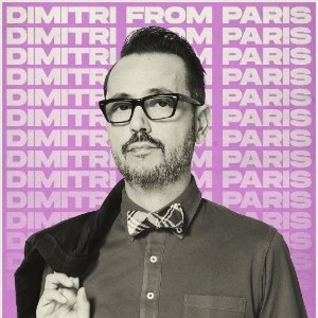 Dimitri From Paris