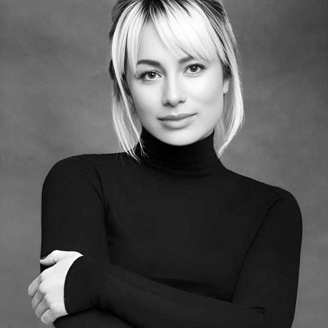 Natalia Gordienko