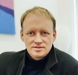 Alex Safonov